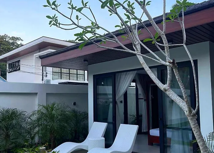 Villa Anela