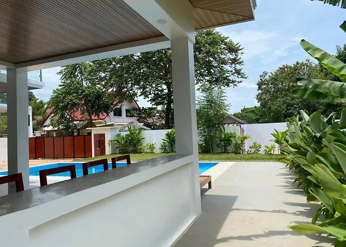 Villa Bella
