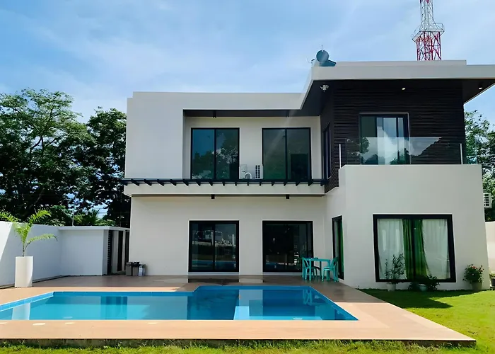 Lindelle Place Palawan