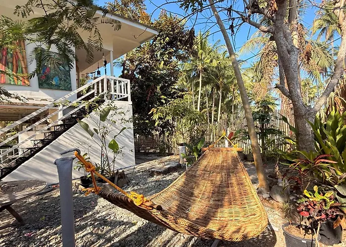 Casa Alexa - Island Escape